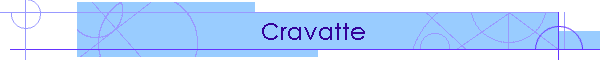 Cravatte